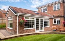 Lepe house extension leads